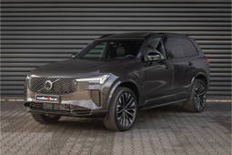 Volvo XC90 2.0 T8 Plug-in hybrid AWD Ultra Dark Bowers  Wilkins - Massage