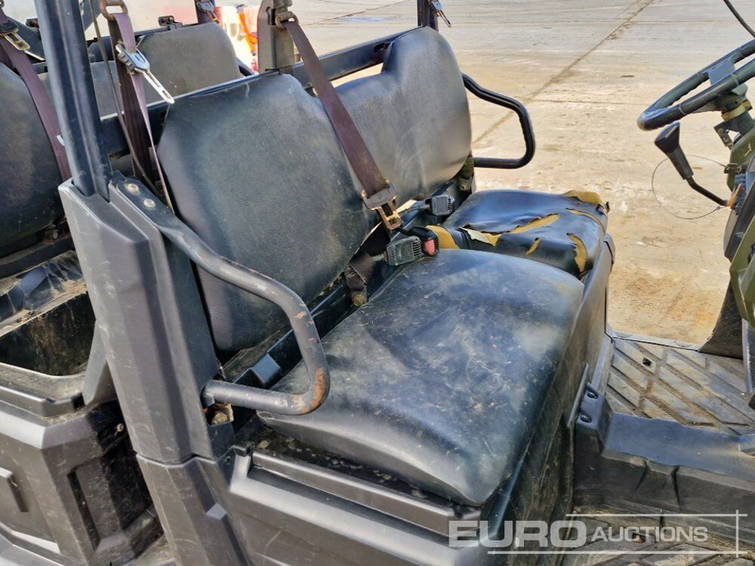 Polaris Ranger 1000D 25