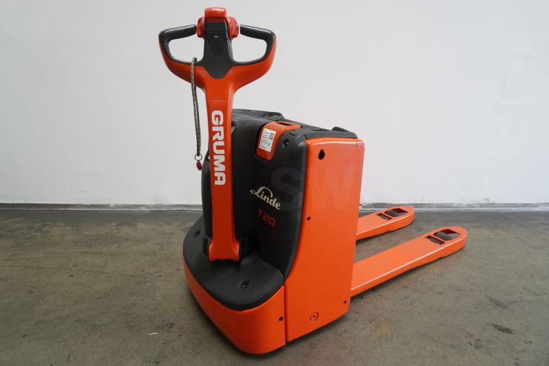 Linde T20 1152-02 1