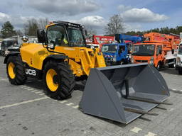 JCB 531-70