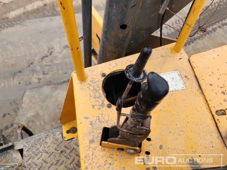 Terex TA9 16