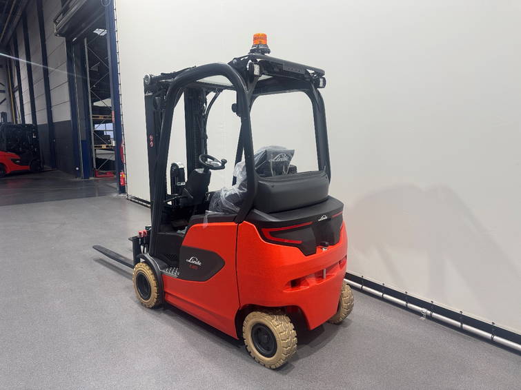 Linde 1251 E 20 PH-01 7