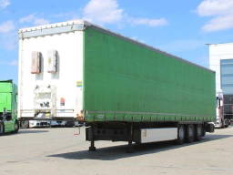 Krone SD