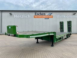 Meusburger MTS-3 | hydraulische RampenSeilwindeEBSBPW