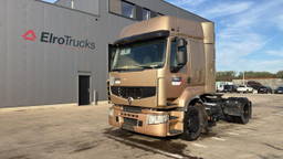 Renault Premium 450 Boite Manuelle / Manual Gearbox