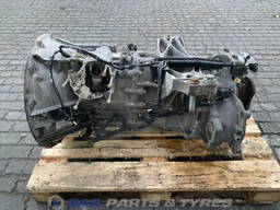 Mercedes-Benz Actros MP4 Mercedes G211-12 G211-12, Automatic A 001 260 36 00