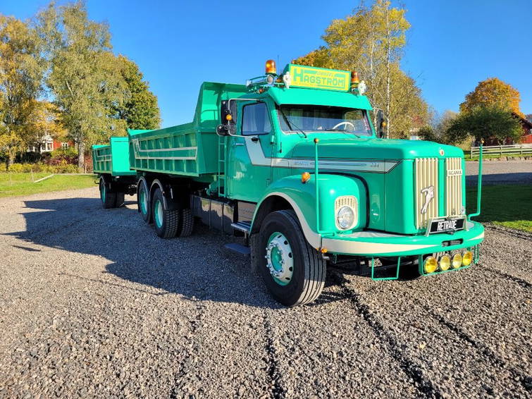 Scania LS111 S 46 2