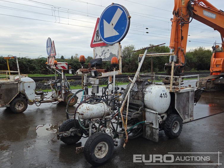 Diversen H25 Hoffman H25 1