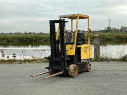 Hyster J1.75XL