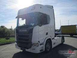 Scania R460 A4x2NA