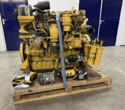 Caterpillar C9.3