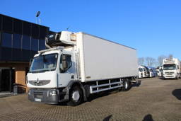 Renault Midlum 270 Euro5 4X2 Carrier Supra 950 MT