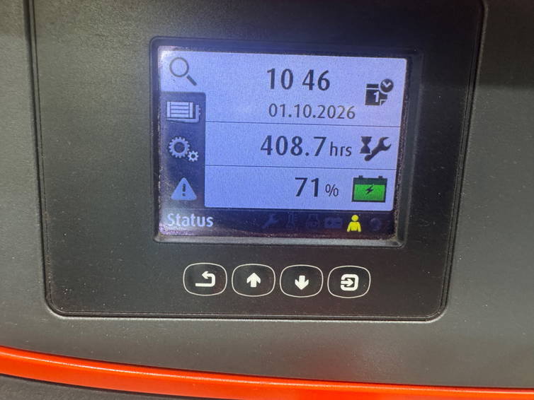 Linde L14 13