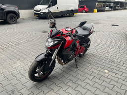 Honda CB 1000 R CB 1000 R