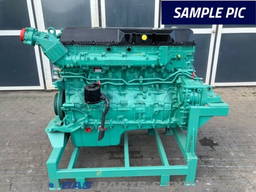 Volvo FH 4 D13K 540 K2 22070195