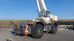 Terex A600-1