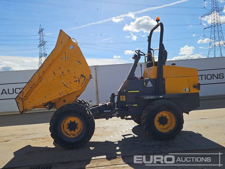 Mecalac TA9 25