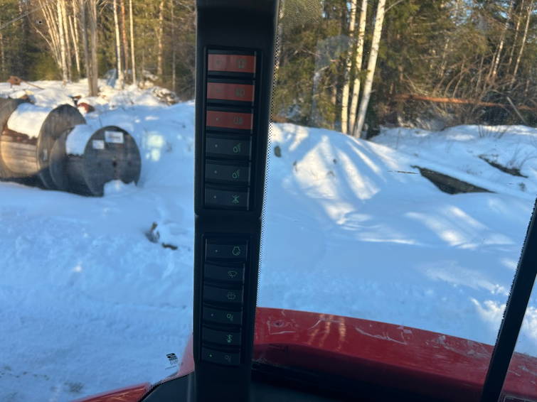 Diversen Huddig 1260 C 15