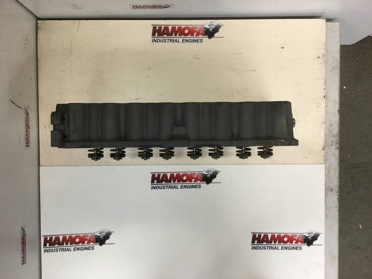 Deutz 0425 1024 Used 6