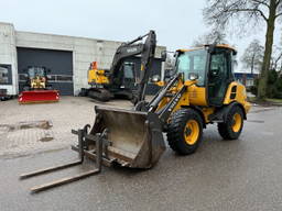 Volvo L20F
