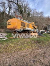 Liebherr R964 Hdsl for Parts