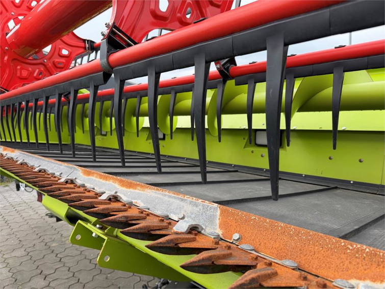 Claas Convio 1080 6