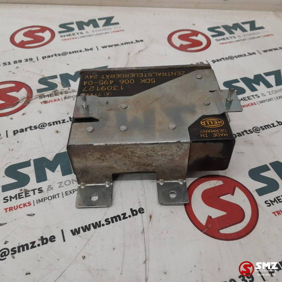 DAF Occ ECU motorbesturingseenheid DAF 2