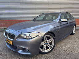 BMW 5-serie Touring 520i High Executive