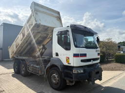 Renault Kerax 420 DXI