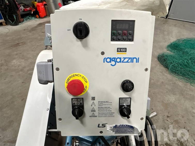 Diversen Ragazzini Rotho SF 90 14