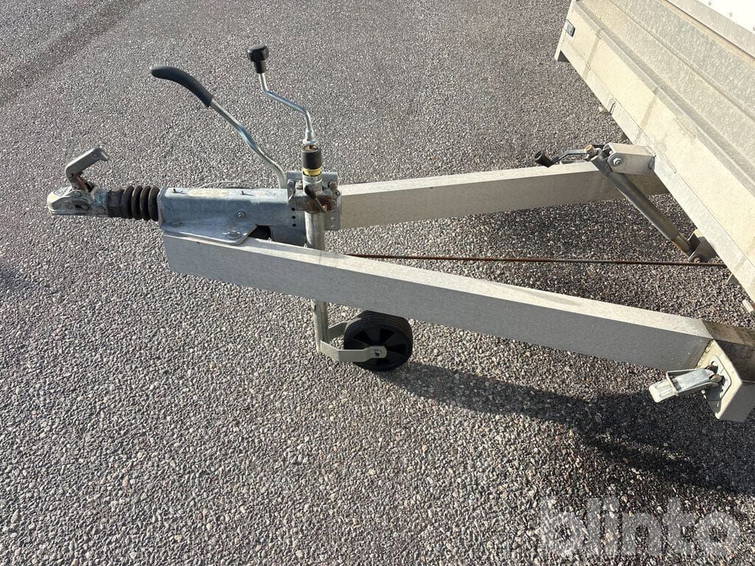 Diversen 3S SÄKER Stark Stabil SK 13