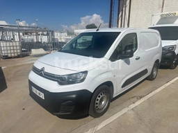 Citroën Berlingo XL