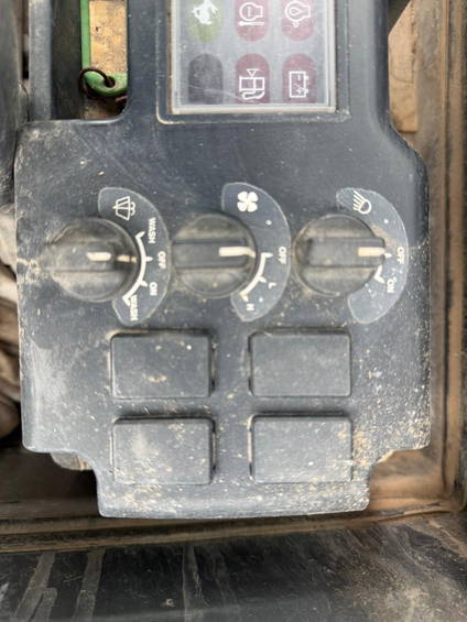 Case CX45B 20