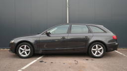 Audi A4 Avant 2.0Tfsi Pro Line Business DSG