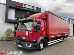 Renault D240 LOW12LBW PalfingerKlimaACC254 TKM