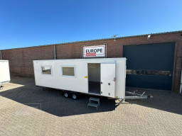 SV730 1K Scanvogn