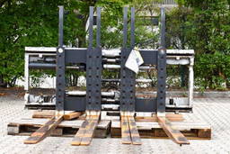 SPK 80 C2, Breite 2.260 mm Durwen SPK 80 C2, Breite 2.260 mm