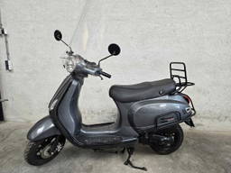 Snorscooter Momo Snorscooter Morino