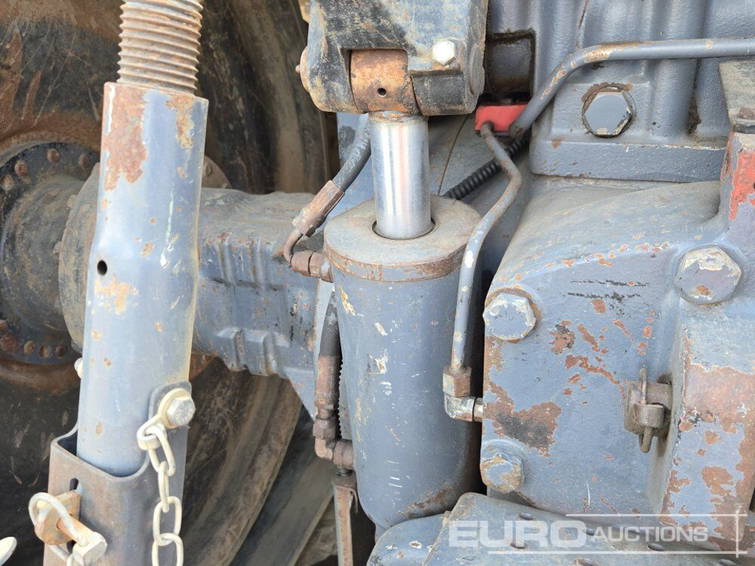 Caterpillar 45 21