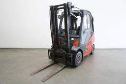 Linde H25 D EVO 392-02