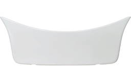MAN TGX TG3 XXL Spoiler OP HET DAK / Spoiler AUF DEM Dach / Spoiler ON THE Roof / Spoiler SUR LE Toit / Spoiler EN EL Techo / Spoiler PÅ Taget / / Spoiler SUL Tetto 81629105391 / 81629105390 / 81629105392