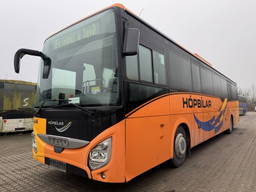 Iveco Evadys