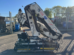Hiab 144E-4 Hipro