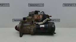Mitsubishi Electric Electrical System Startmotor MAN
