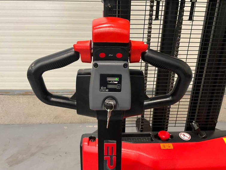 Ep Equipment EST 2.7 12