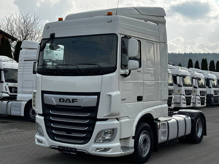 DAF XF 106.480 480 1