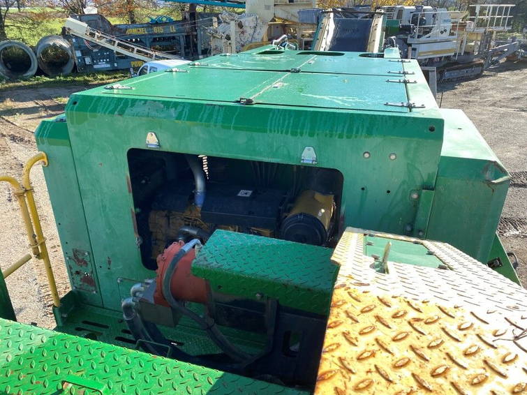 McCloskey J40 V2 10