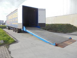 M&G MAC 27B NL Kenteken