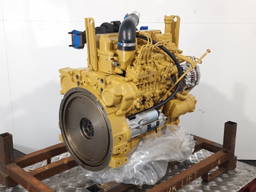 Caterpillar /Kubota C3.3B