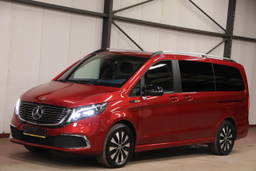 Mercedes-Benz EQV 300 L2 Lang 6 persoonsuitvoering Mercedes-Benz EQV 300 L2 6-persoonuitvoering
